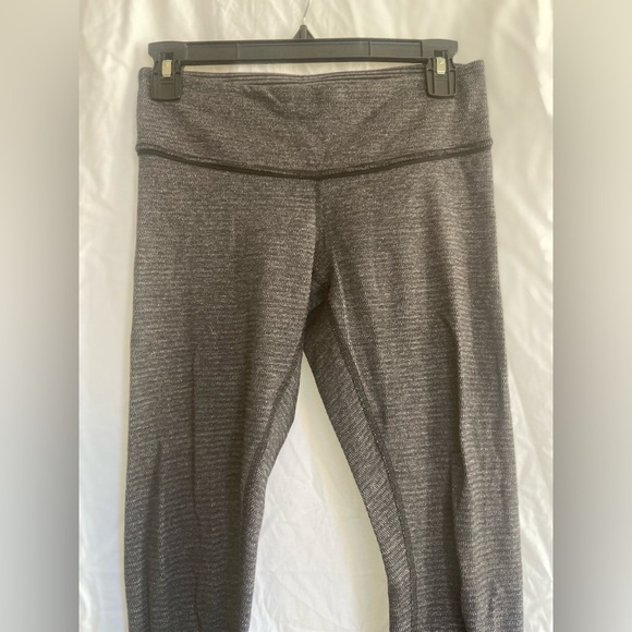 Lululemon Wunder under high rise Legging Size 6 - Picture 5 of 7